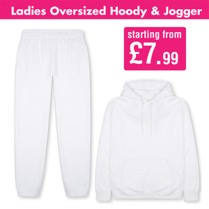 1 Pack FCO Hoody