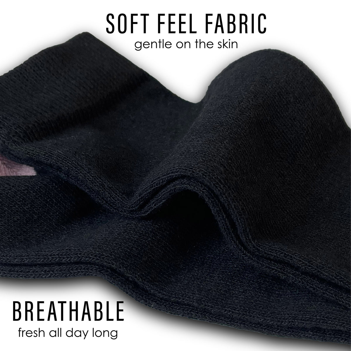 Womens 12 PK Breatheable Anckle Socks