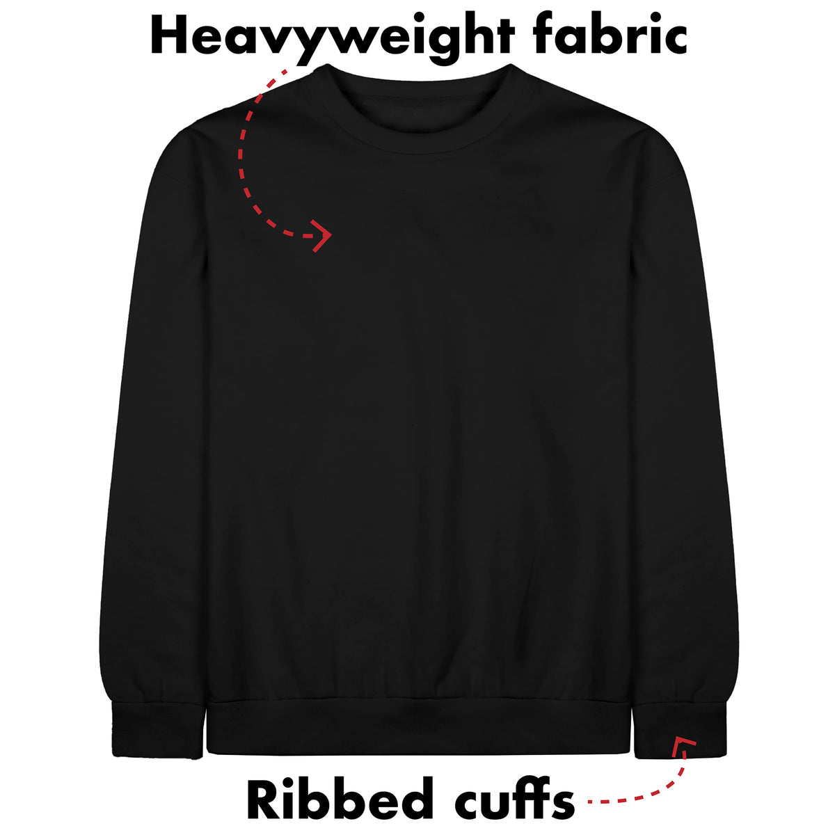 1 Pack FCO Hoody