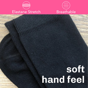 Womens 12 PK Breatheable Anckle Socks