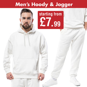 1 Pack FCO Hoody
