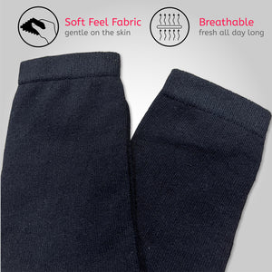 Womens 12 PK Breatheable Anckle Socks
