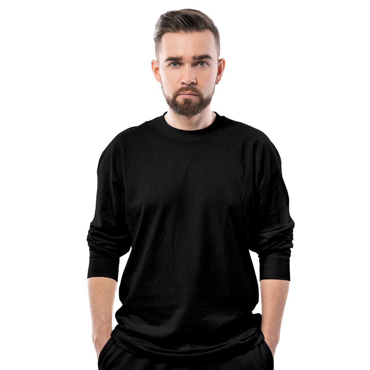 1 Pack FCO Hoody