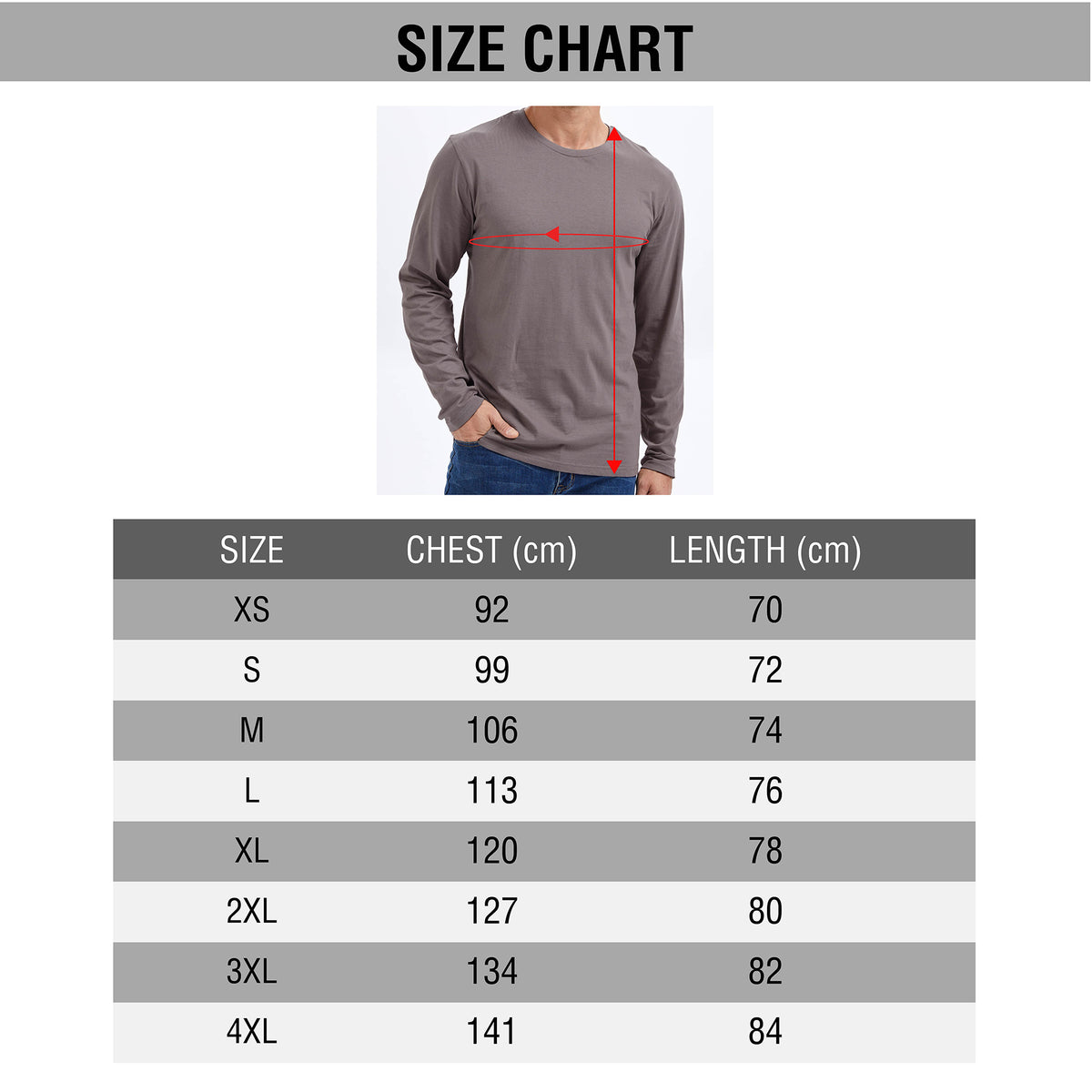Mens 3PK Navy/Blue/Grey T- Shirt