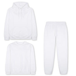 1 Pack FCO Hoody