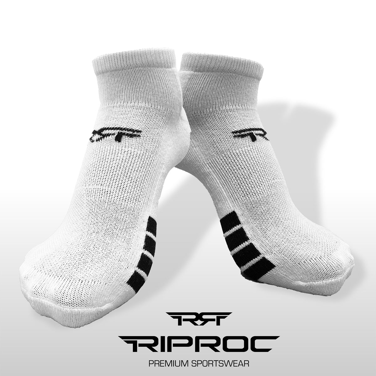 Mens 6PK Low Cut Assorted Sports Socks
