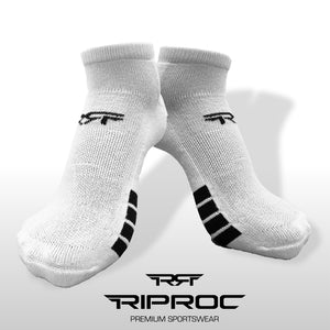 Mens 6PK Low Cut Assorted Sports Socks