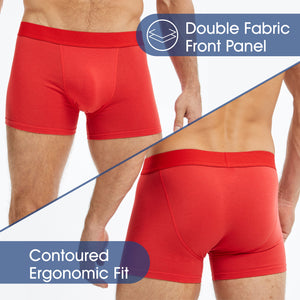5PK Mens Trunk - TC