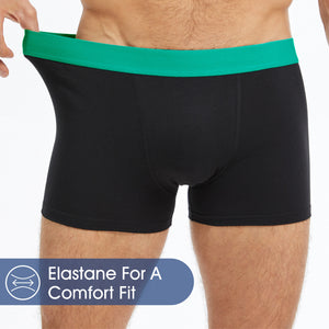 5PK Mens Trunk - TC