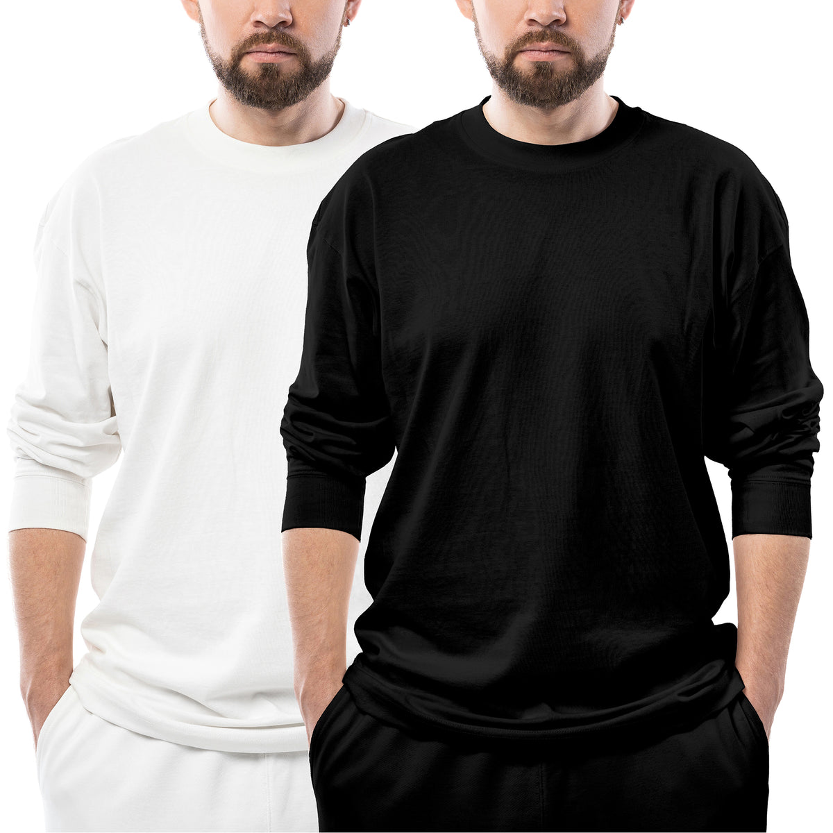 1 Pack FCO Hoody