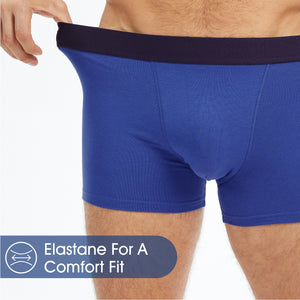 5PK Mens Trunk - TC