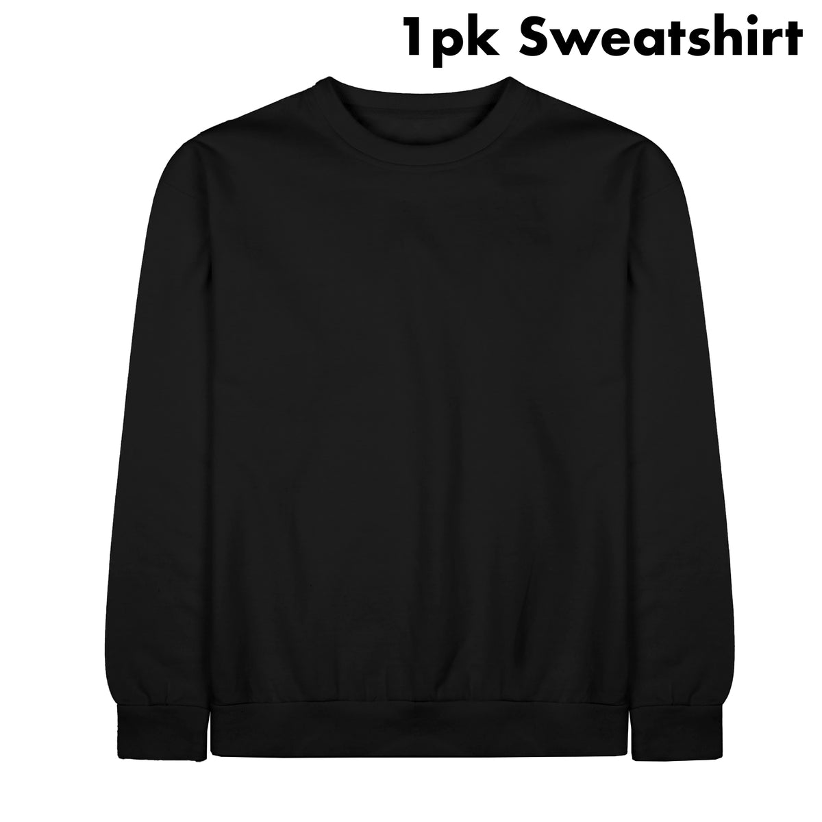 1 Pack FCO Hoody