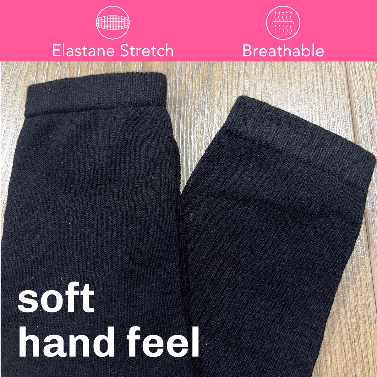 Womens 12 PK Breatheable Anckle Socks