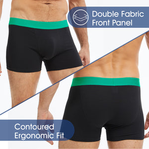 5PK Mens Trunk - TC