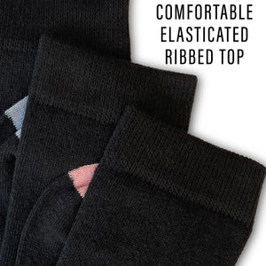 Womens 12 PK Breatheable Anckle Socks