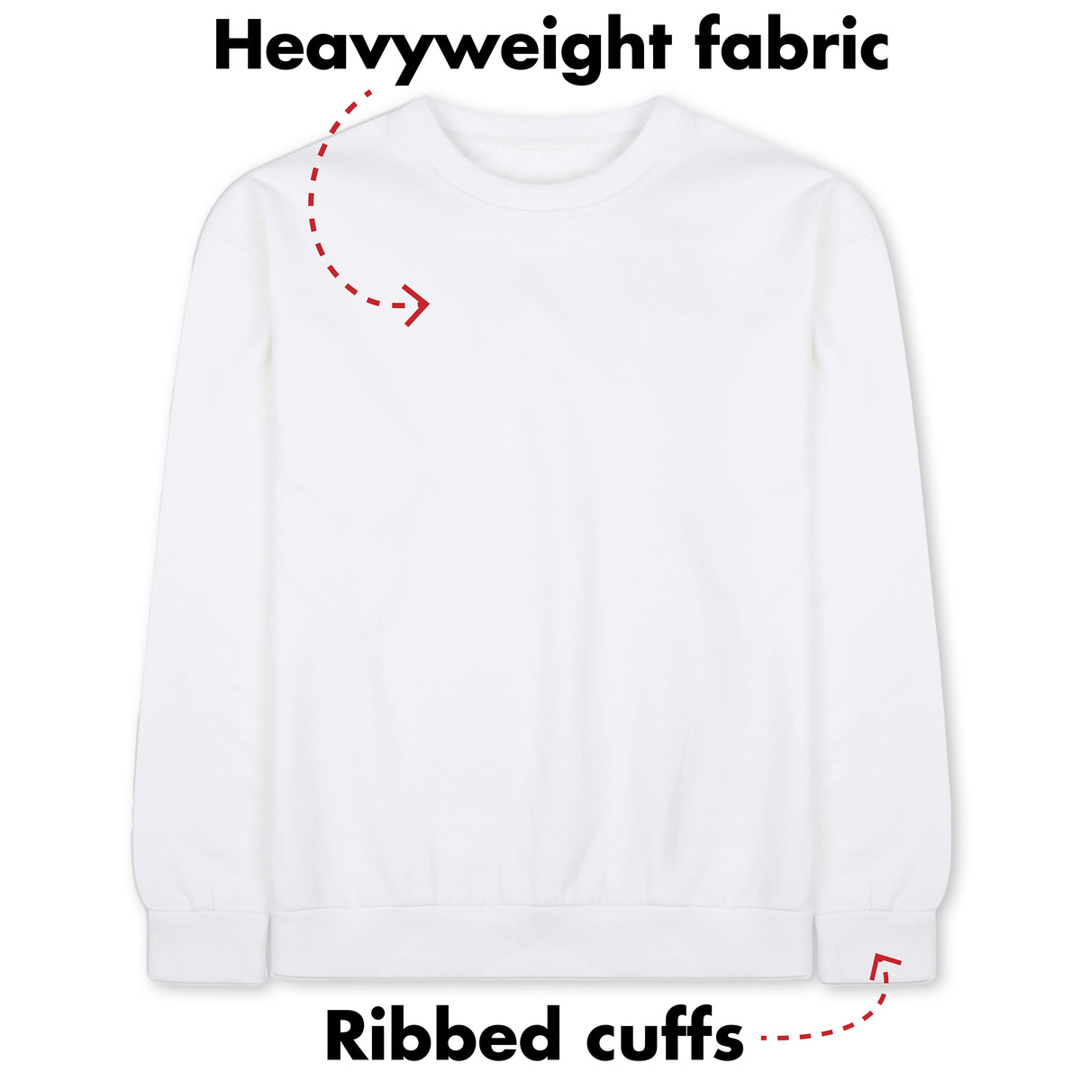1 Pack FCO Hoody