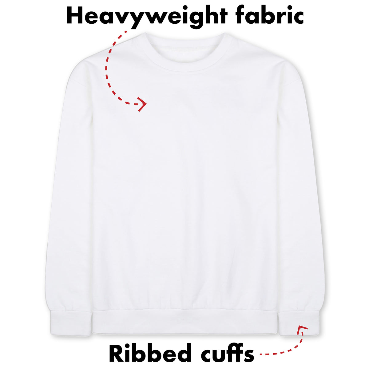 1 Pack FCO Hoody