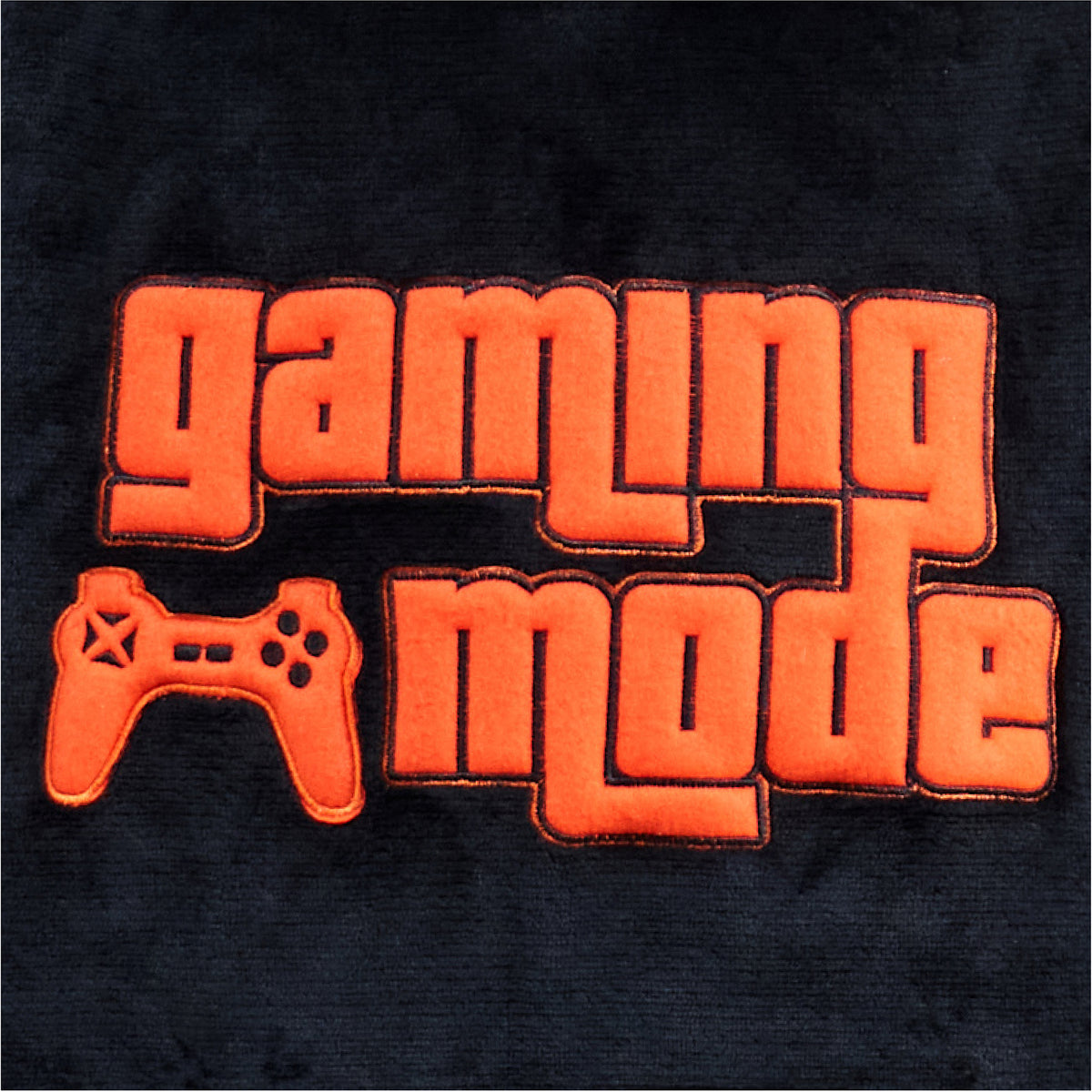Boys Fleece Gaming Mode Pyjamas