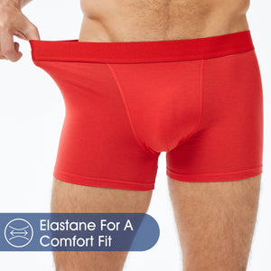 5PK Mens Trunk - TC