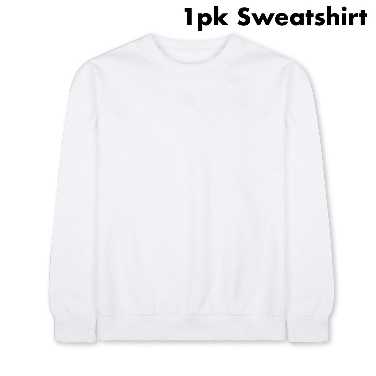 1 Pack FCO Hoody