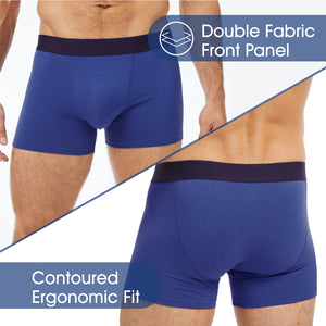 5PK Mens Trunk - TC