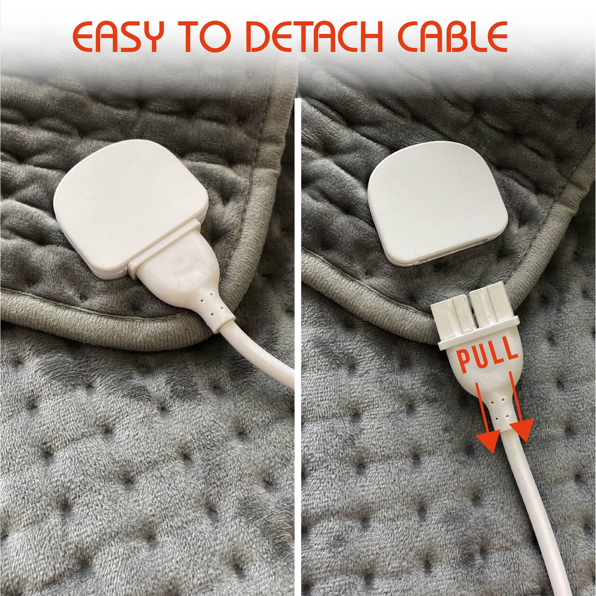 Electric Heat Pad
