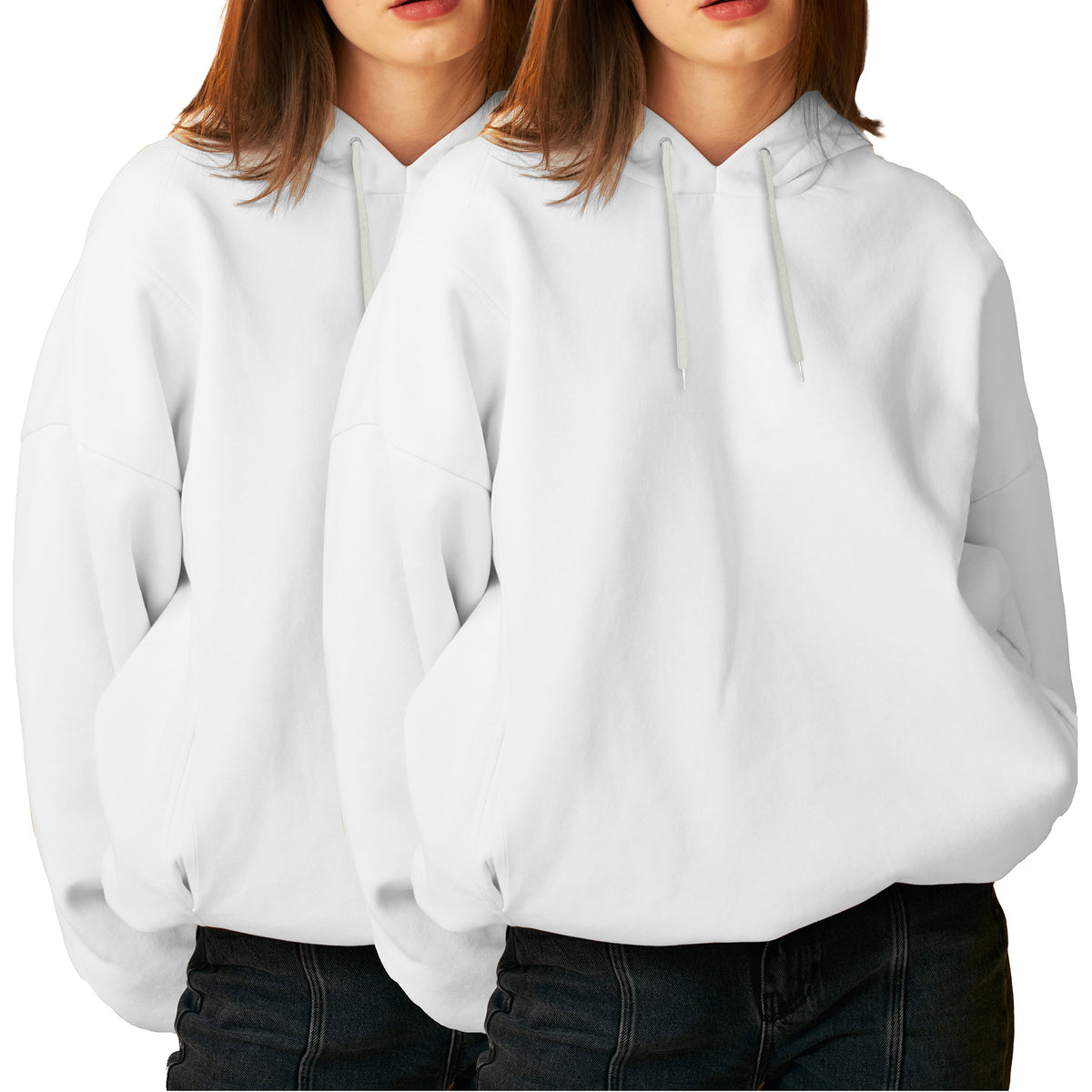 1 Pack FCO Hoody