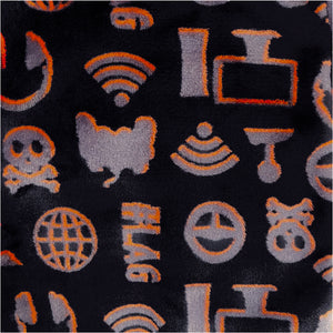 Boys Fleece Gaming Mode Pyjamas