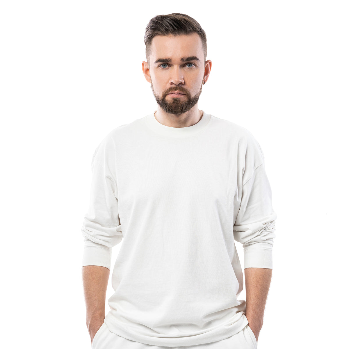 1 Pack FCO Hoody