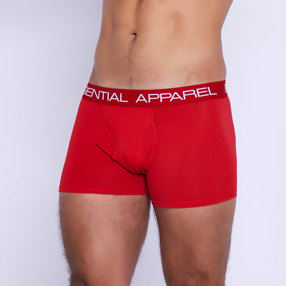 Multicoloured Hipsters 6 Pack