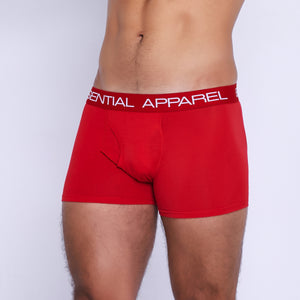 Multicoloured Hipsters 6 Pack