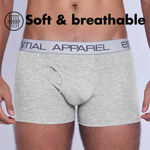 Mens 6pk Boxers