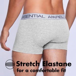 Mens 6pk Boxers