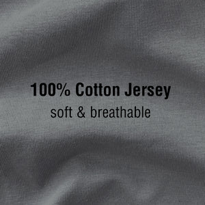 Dark Grey Open Leg Lounge Pants With Ribbed Waistband 