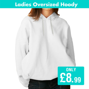 1 Pack FCO Hoody