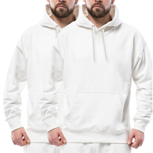 1 Pack FCO Hoody