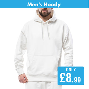 1 Pack FCO Hoody