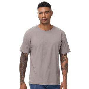 Mens 5 Pack T- Shirt (Mids)
