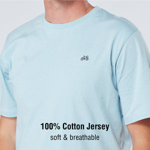 Bike Design Shorty Pyjama Set 