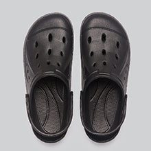 Womens Comfort Lilac Clogs 