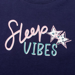 3PK Girls Shorty Pyjamas animal