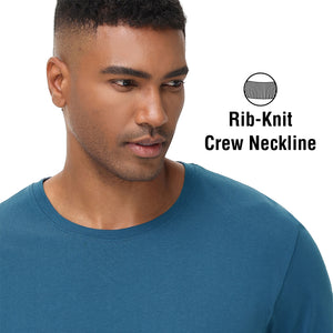 Mens 5 Pack T- Shirt (Classic)