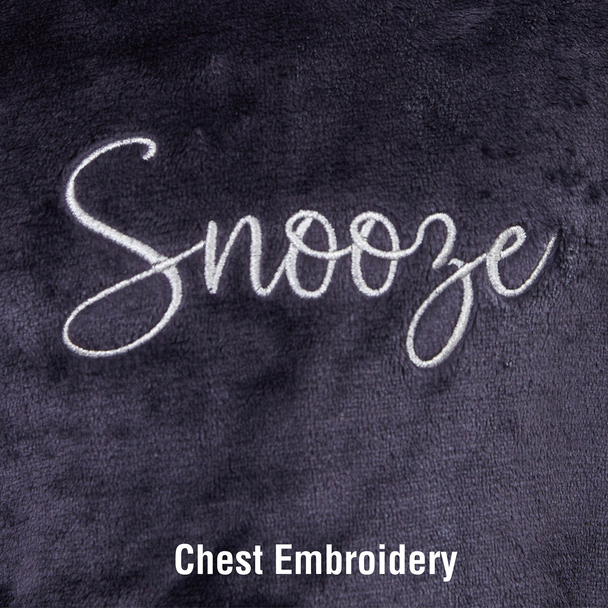 Girls Animal Print Pyjama Set 