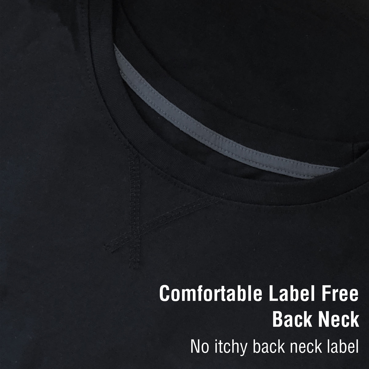 Mens Black Checked Long Sleeve Pyjama Set