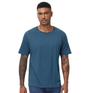 Mens 5 Pack T- Shirt (Classic)