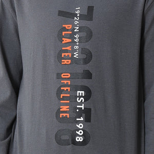 Boys Short Sleeve Offline Gamer Pyjamas