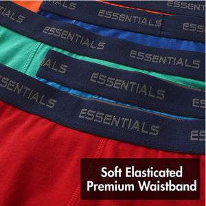 Boys 5 PK Bright Boxers