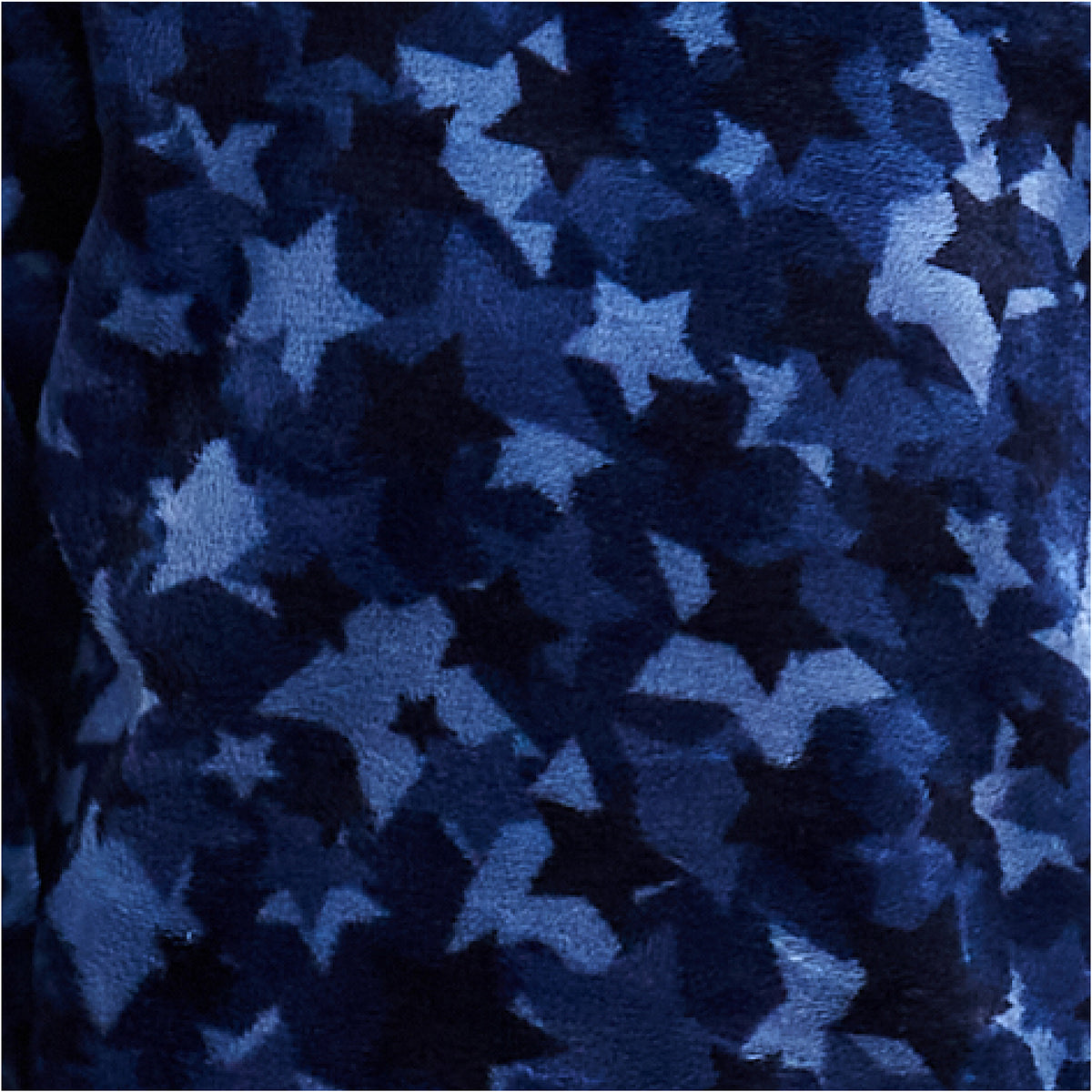 Boys LS Pyjamas Set - Flannel Fleece Headphone